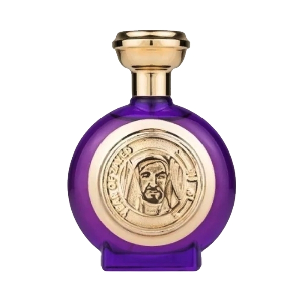 Nước hoa Boadicea The Victorious Zayed 2018 100ML
