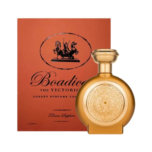 Nước hoa Boadicea the Victorious Tobacco Sapphire 100ML